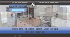 Desktop Screenshot of abandk.com